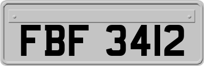 FBF3412