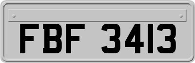 FBF3413