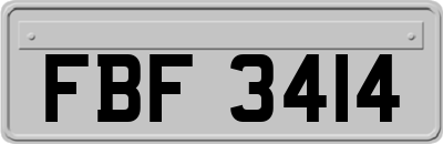 FBF3414