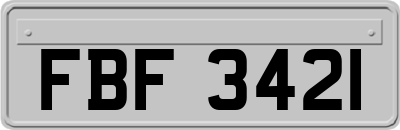FBF3421