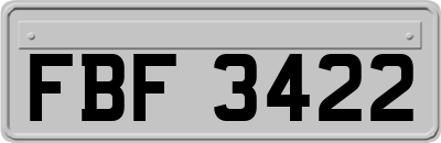 FBF3422