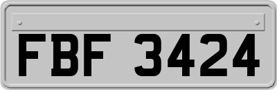 FBF3424