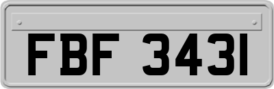 FBF3431