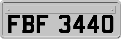 FBF3440