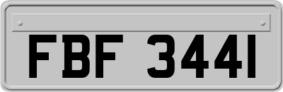 FBF3441