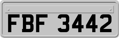 FBF3442