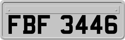 FBF3446