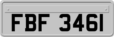 FBF3461