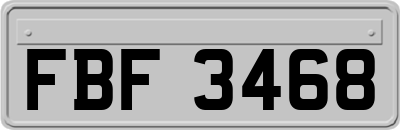 FBF3468