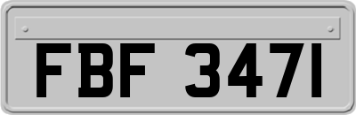 FBF3471