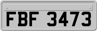 FBF3473