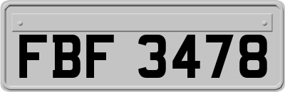 FBF3478