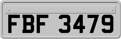 FBF3479
