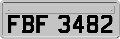 FBF3482
