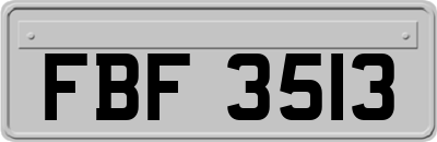 FBF3513