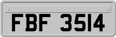 FBF3514