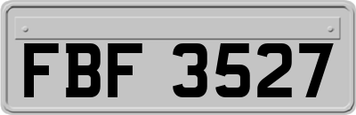FBF3527