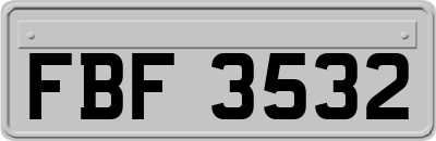 FBF3532