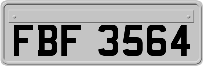 FBF3564