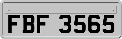 FBF3565