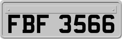 FBF3566