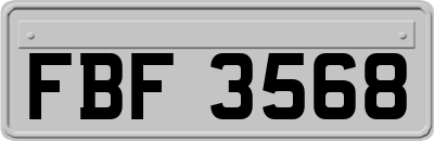 FBF3568