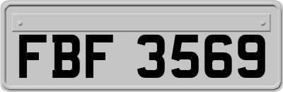 FBF3569