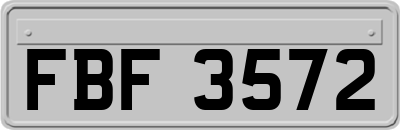 FBF3572
