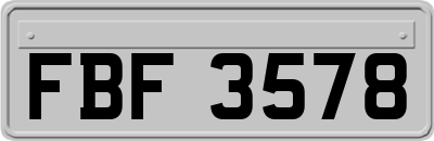 FBF3578