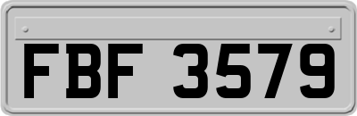 FBF3579