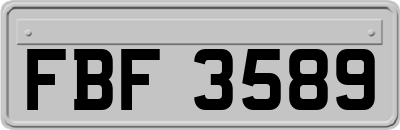 FBF3589