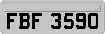 FBF3590