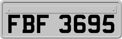 FBF3695