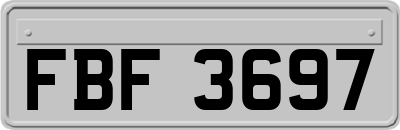 FBF3697