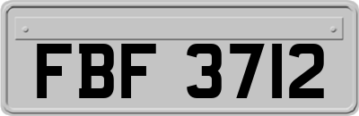 FBF3712