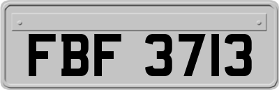 FBF3713