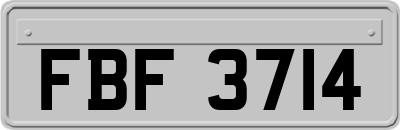 FBF3714