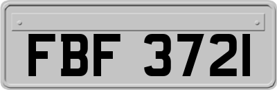 FBF3721