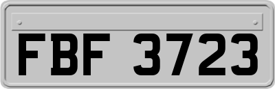 FBF3723
