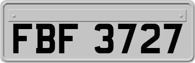 FBF3727
