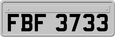 FBF3733