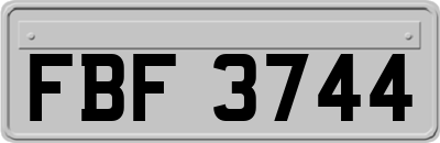 FBF3744