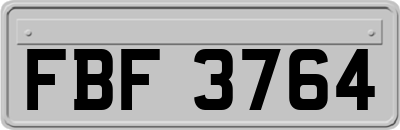 FBF3764