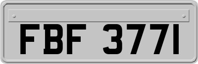 FBF3771