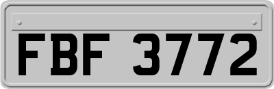 FBF3772