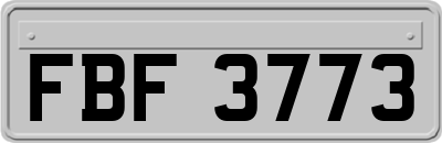 FBF3773