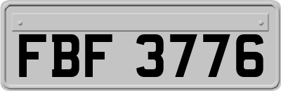 FBF3776