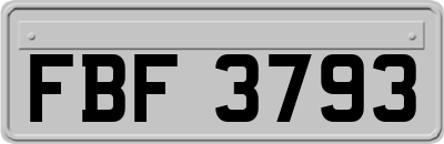 FBF3793