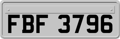 FBF3796