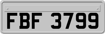 FBF3799